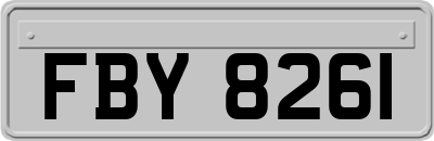 FBY8261