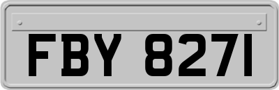 FBY8271