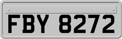 FBY8272