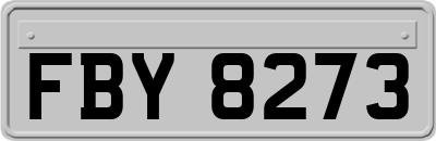 FBY8273