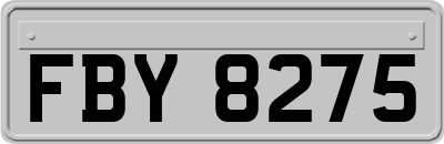FBY8275