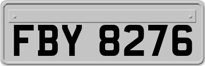 FBY8276