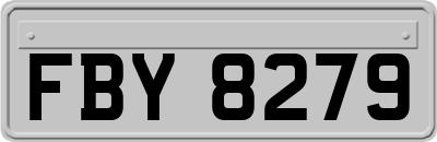 FBY8279