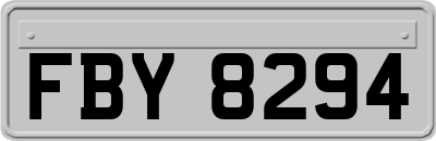 FBY8294