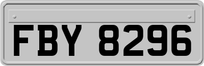 FBY8296