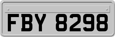 FBY8298