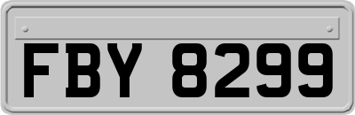 FBY8299
