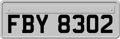 FBY8302
