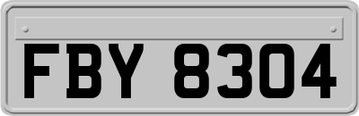 FBY8304