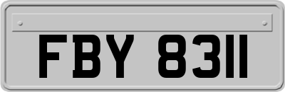 FBY8311