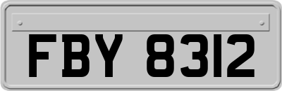 FBY8312