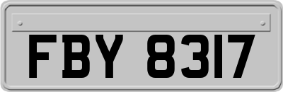 FBY8317