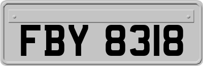 FBY8318