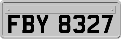 FBY8327