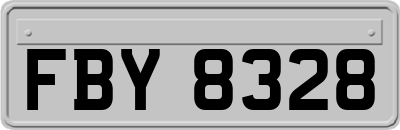 FBY8328