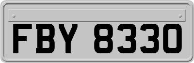 FBY8330