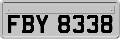 FBY8338