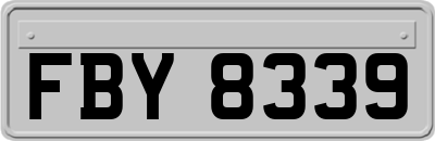 FBY8339