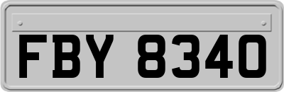 FBY8340