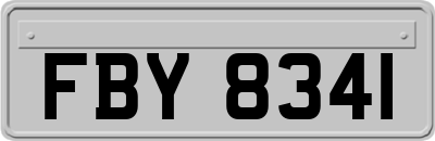 FBY8341