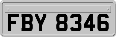 FBY8346