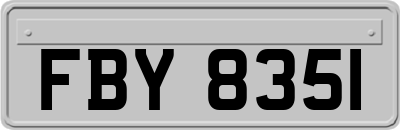 FBY8351