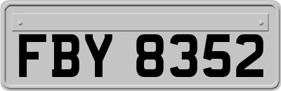 FBY8352