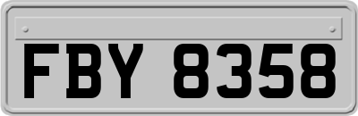 FBY8358