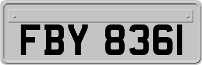 FBY8361