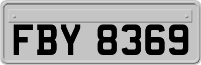 FBY8369