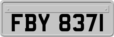 FBY8371