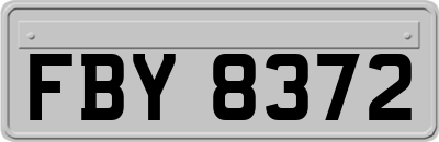 FBY8372