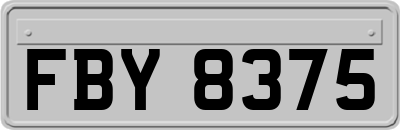 FBY8375