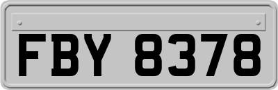 FBY8378