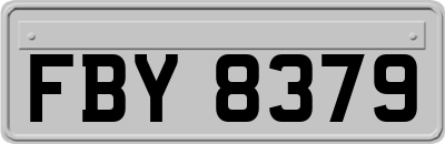 FBY8379