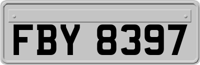FBY8397