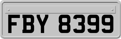 FBY8399