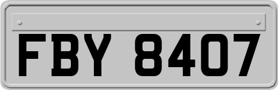 FBY8407
