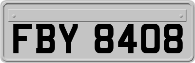 FBY8408