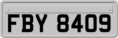 FBY8409