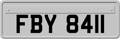 FBY8411