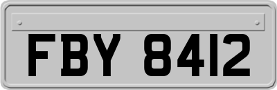 FBY8412