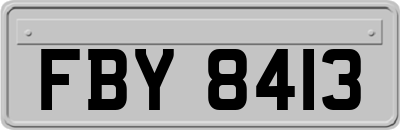 FBY8413