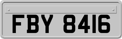 FBY8416
