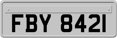 FBY8421