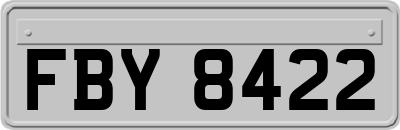 FBY8422