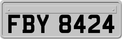 FBY8424