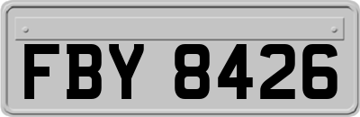 FBY8426