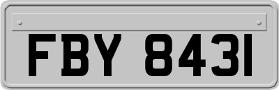FBY8431