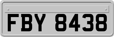 FBY8438